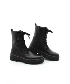 Hot L'Empreinte Chaussures GABOR 31.721.57 noir