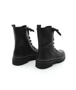 Hot L'Empreinte Chaussures GABOR 31.721.57 noir