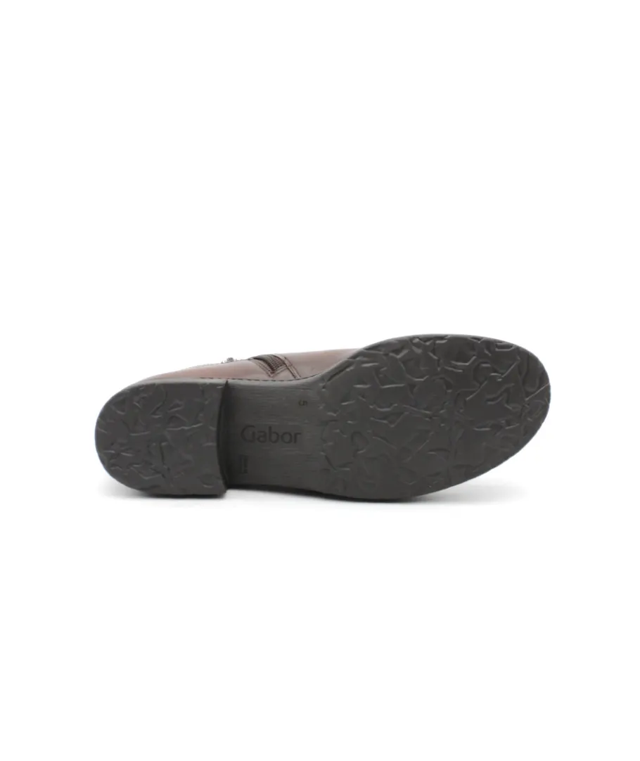 Best L'Empreinte Chaussures GABOR 34.670.36 marron