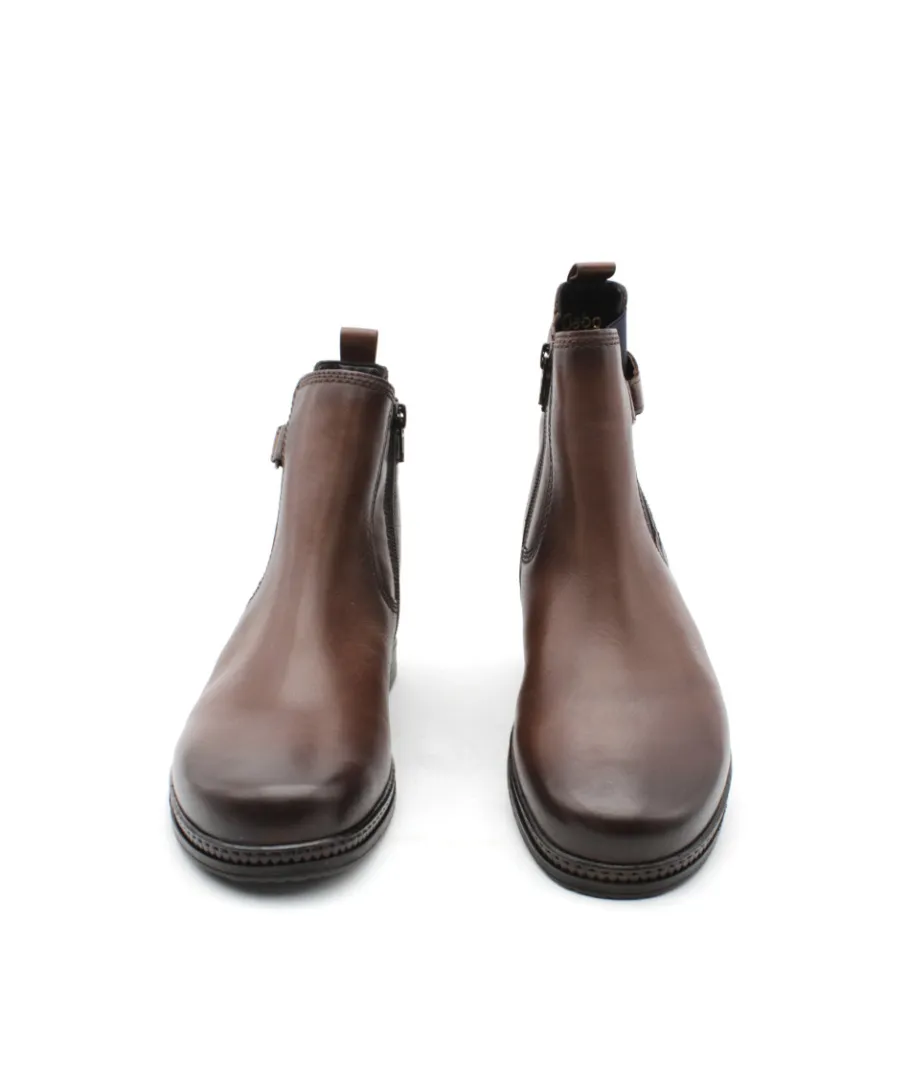 Best L'Empreinte Chaussures GABOR 34.670.36 marron