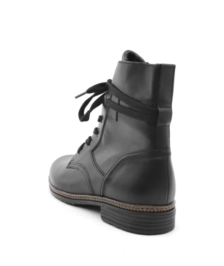 Outlet L'Empreinte Chaussures GABOR 34.674.27 noir
