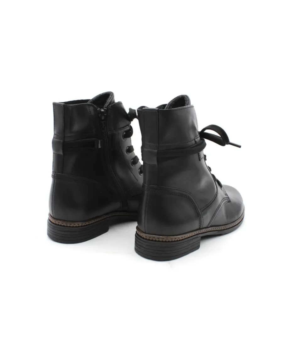 Outlet L'Empreinte Chaussures GABOR 34.674.27 noir