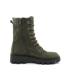 Discount L'Empreinte Chaussures GABOR 91.821.11 kaki