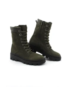 Discount L'Empreinte Chaussures GABOR 91.821.11 kaki