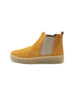 Shop L'Empreinte Chaussures GABOR 33.731.33 jaune
