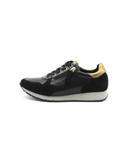 Hot L'Empreinte Chaussures GABOR 52.488.67 noir