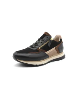 Fashion L'Empreinte Chaussures GABOR 56.378.67 noir