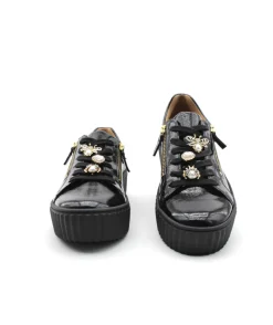 Cheap L'Empreinte Chaussures GABOR 53.201.97 noir