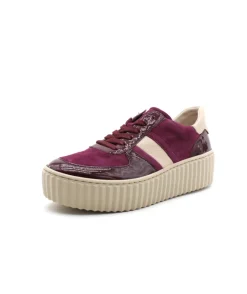 Online L'Empreinte Chaussures GABOR 53.203.10 VIOLET