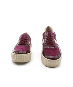 Online L'Empreinte Chaussures GABOR 53.203.10 VIOLET