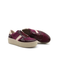 Online L'Empreinte Chaussures GABOR 53.203.10 VIOLET