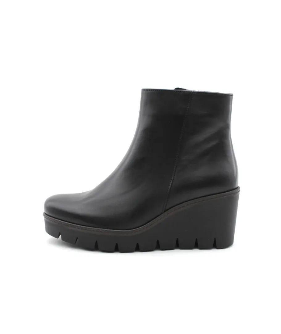 Store L'Empreinte Chaussures GABOR 54.780.27 noir