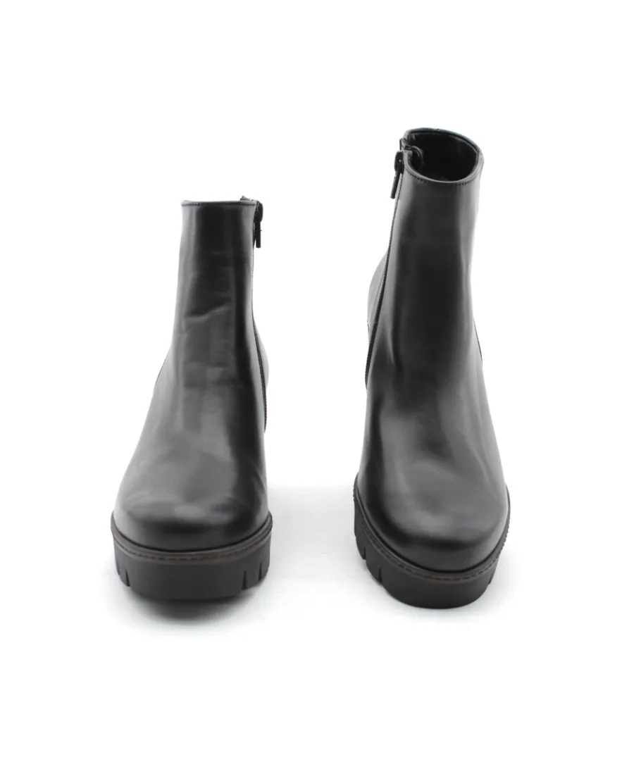 Store L'Empreinte Chaussures GABOR 54.780.27 noir