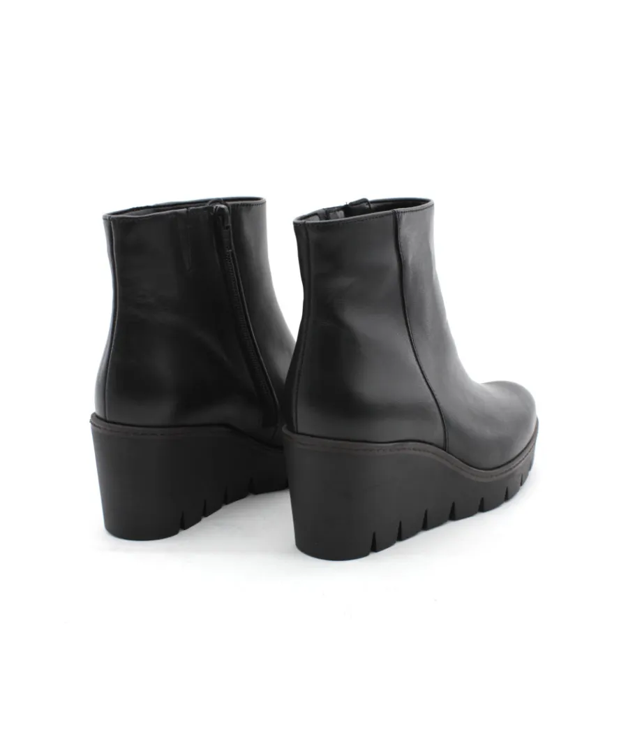 Store L'Empreinte Chaussures GABOR 54.780.27 noir