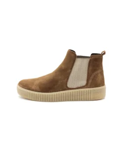 Discount L'Empreinte Chaussures GABOR 53.731.14 cognac