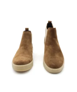 Discount L'Empreinte Chaussures GABOR 53.731.14 cognac