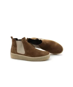 Discount L'Empreinte Chaussures GABOR 53.731.14 cognac