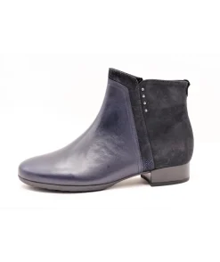 Shop L'Empreinte Chaussures GABOR 52.712.56 marine