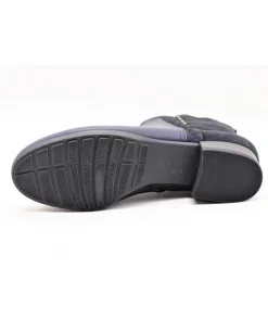 Shop L'Empreinte Chaussures GABOR 52.712.56 marine