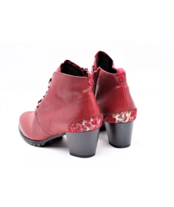 Cheap L'Empreinte Chaussures GABOR 36.605.68 bordeaux
