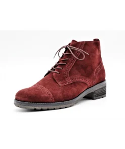 Shop L'Empreinte Chaussures GABOR 91.613.15 bordeaux