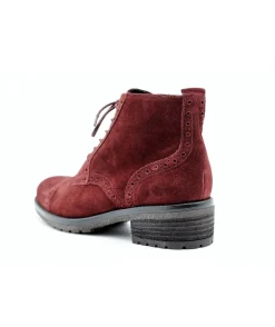 Shop L'Empreinte Chaussures GABOR 91.613.15 bordeaux