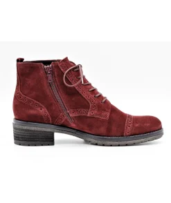 Shop L'Empreinte Chaussures GABOR 91.613.15 bordeaux