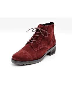 Shop L'Empreinte Chaussures GABOR 91.613.15 bordeaux