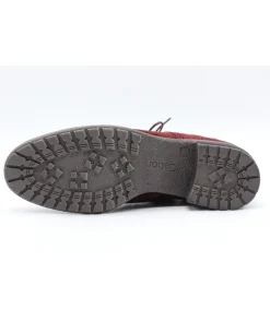 Shop L'Empreinte Chaussures GABOR 91.613.15 bordeaux