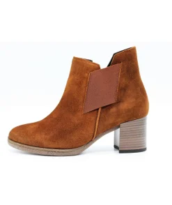 Shop L'Empreinte Chaussures GABOR 72.830.41 marron