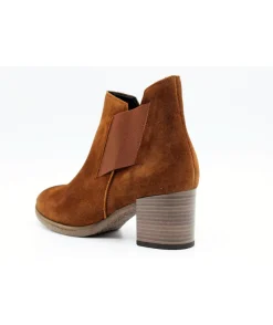 Shop L'Empreinte Chaussures GABOR 72.830.41 marron