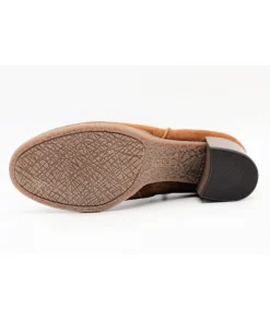 Shop L'Empreinte Chaussures GABOR 72.830.41 marron