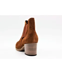 Shop L'Empreinte Chaussures GABOR 72.830.41 marron