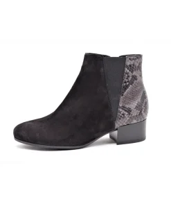 Outlet L'Empreinte Chaussures GABOR 32.812.97 noir