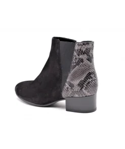 Outlet L'Empreinte Chaussures GABOR 32.812.97 noir