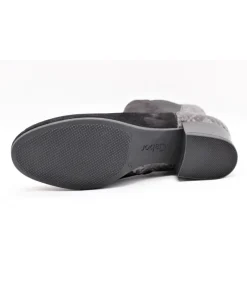 Outlet L'Empreinte Chaussures GABOR 32.812.97 noir