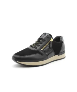 Cheap L'Empreinte Chaussures GABOR 53.420.47 noir