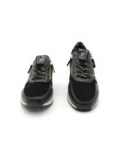 Cheap L'Empreinte Chaussures GABOR 53.420.47 noir