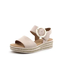 Discount L'Empreinte Chaussures GABOR 44.550.10 rose