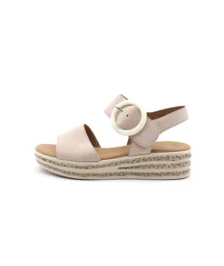 Discount L'Empreinte Chaussures GABOR 44.550.10 rose
