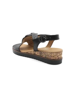 Outlet L'Empreinte Chaussures GABOR 42.751.27 noir