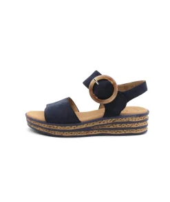 Sale L'Empreinte Chaussures GABOR 44.550.16 marine