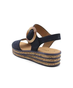 Sale L'Empreinte Chaussures GABOR 44.550.16 marine