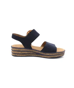 Sale L'Empreinte Chaussures GABOR 44.550.16 marine