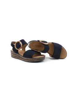Sale L'Empreinte Chaussures GABOR 44.550.16 marine