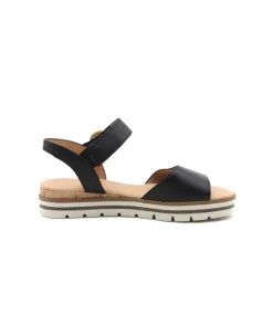 Outlet L'Empreinte Chaussures GABOR 42.082.57 noir
