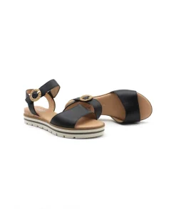 Outlet L'Empreinte Chaussures GABOR 42.082.57 noir