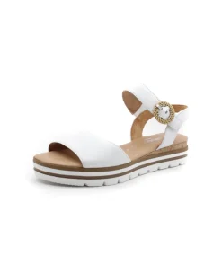 New L'Empreinte Chaussures GABOR 42.082.50 blanc
