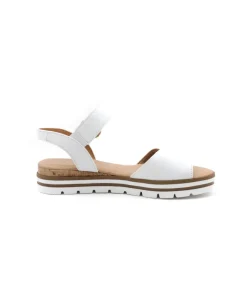 New L'Empreinte Chaussures GABOR 42.082.50 blanc