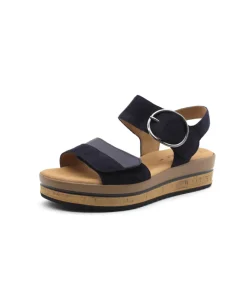Clearance L'Empreinte Chaussures GABOR 44.560.16 marine